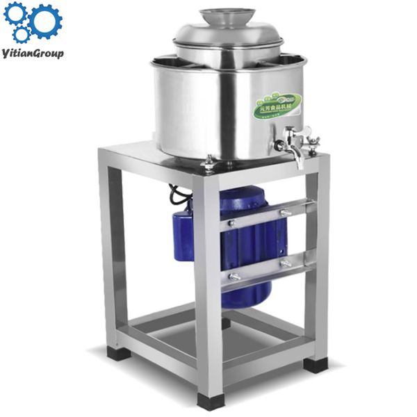 high efficiency commercial meatball beater high capacity 8kg/h fish beef meat grinder stainless steel electric mincemeat maker
high efficiency commercial meatball beater high capacity 8kg/h fish beef meat grinder stainless steel electric mincemeat maker