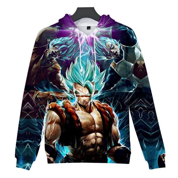 мяч толстовки мужчины подросток одежда 3d дизайнер толстовки пуловеры мультфильм семь дракон, Black 
мяч толстовки мужчины подросток одежда 3d дизайнер толстовки пуловеры мультфильм семь дракон, Black