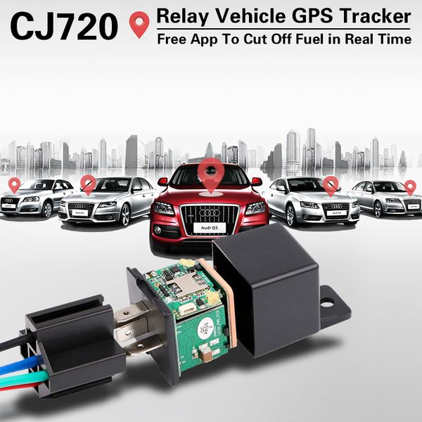 hidden design of gps tracker cj720 real-time tracking gps+lbs double positioning set geo-fence with historical route playback
hidden design of gps tracker cj720 real-time tracking gps+lbs double positioning set geo-fence with historical route playback