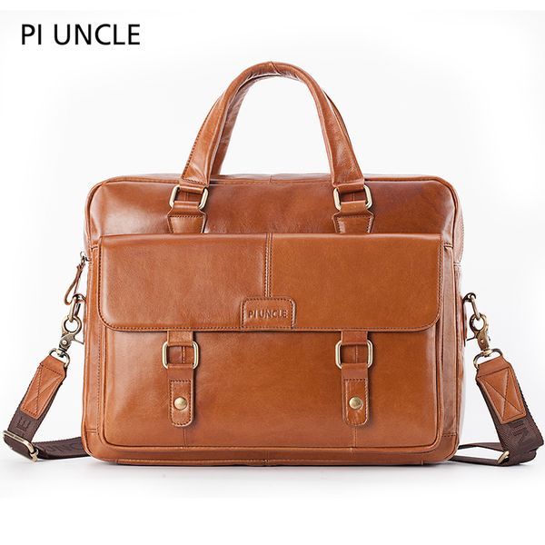 men's briefcase leisure large capacity single shoulder messenger bag leather handbag leather briefcases men
men's briefcase leisure large capacity single shoulder messenger bag leather handbag leather briefcases men