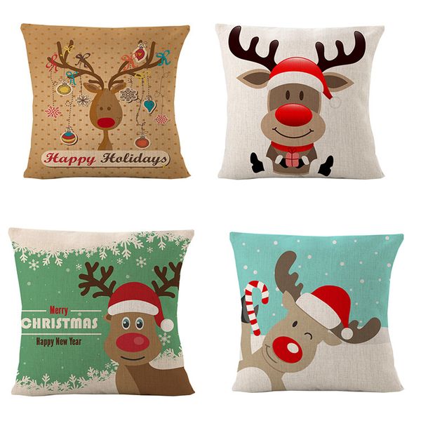 hidden zipper decorative sofa car waist cushion cover home cafe decoration christmas snowman printing throw pillow cover square pillow case
hidden zipper decorative sofa car waist cushion cover home cafe decoration christmas snowman printing throw pillow cover square pillow case
