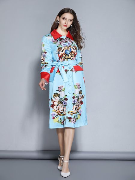 casual midi printing windcheater warme winter instagram fashion streetwear vogue trench elegant coats for women clothing 201, Tan;black
casual midi printing windcheater warme winter instagram fashion streetwear vogue trench elegant coats for women clothing 201, Tan;black