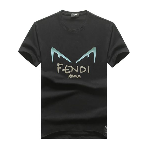 brand new color fashion logo crew neck t-shirt summer new men women tee hip hop casual t-shirt.aa17, White;black
brand new color fashion logo crew neck t-shirt summer new men women tee hip hop casual t-shirt.aa17, White;black