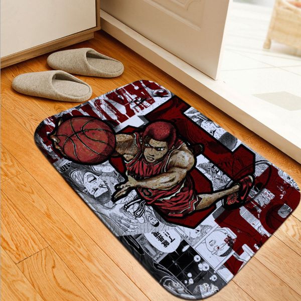cartoon dunk master cherry wood flower path cartoon background flannel floor mat basketball door mat carpet
cartoon dunk master cherry wood flower path cartoon background flannel floor mat basketball door mat carpet