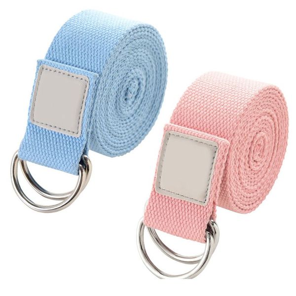 yoga belt stretch strap elastic resistance exercise gym rope women fitness sports accessory
yoga belt stretch strap elastic resistance exercise gym rope women fitness sports accessory
