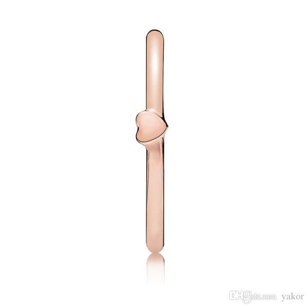 new симпатичного малого формы сердце ленточных кольца для pandora 925 способ кольца стерлингового серебра 14k розового золота с оригинальной, Slivery;golden
new симпатичного малого формы сердце ленточных кольца для pandora 925 способ кольца стерлингового серебра 14k розового золота с оригинальной, Slivery;golden