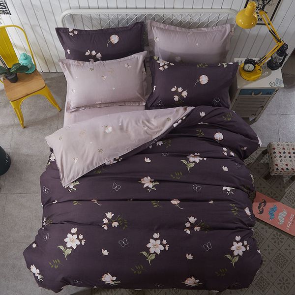 flower leaves plant 4pcs girl boy kid bed cover set duvet cover child bed sheet pillowcase comforter bedding set 61015
flower leaves plant 4pcs girl boy kid bed cover set duvet cover child bed sheet pillowcase comforter bedding set 61015