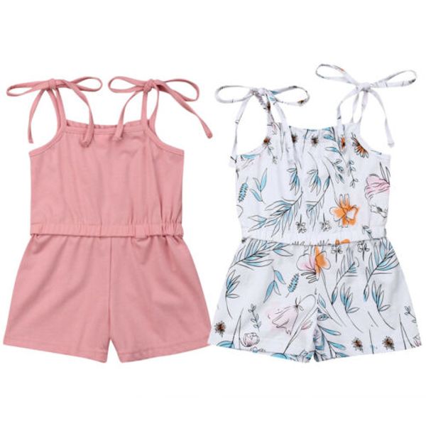 newborn kids clothes baby girls bandage sling romper jumpsuit outfits clothes baby girls rompers solid flower belt ropa, Blue
newborn kids clothes baby girls bandage sling romper jumpsuit outfits clothes baby girls rompers solid flower belt ropa, Blue