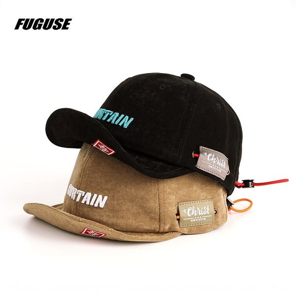 men's and women's fashion brand personalized soft double baseball cap eaves short eaves street hip-hop baseball cap all-match hat, Blue;gray
men's and women's fashion brand personalized soft double baseball cap eaves short eaves street hip-hop baseball cap all-match hat, Blue;gray