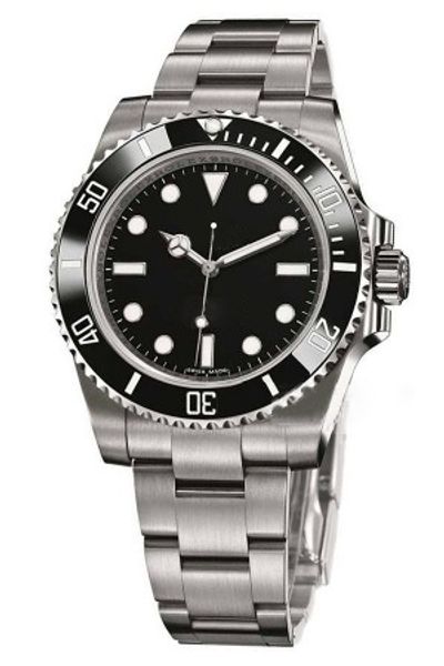 116610 men classic watches sub 40mm classic dial wristwatch black series ceramic men mechanical master adjust clasp automatic bezel sap voak, Slivery;brown
116610 men classic watches sub 40mm classic dial wristwatch black series ceramic men mechanical master adjust clasp automatic bezel sap voak, Slivery;brown