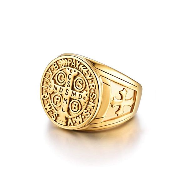 2020 new for men women stainless steel black gold armor shield knight templar crusade cross signet male ring medieval signet retro vintag, Silver
2020 new for men women stainless steel black gold armor shield knight templar crusade cross signet male ring medieval signet retro vintag, Silver