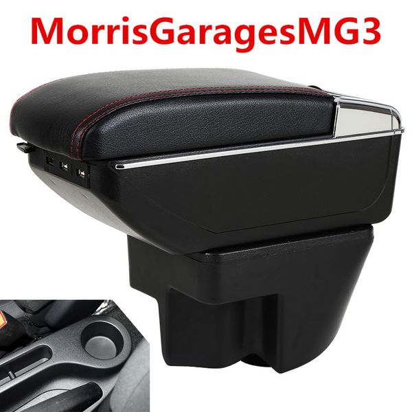biggest space+luxury+usb car armrest box central storage content box with cup holder usb for mg3 2007-2016
biggest space+luxury+usb car armrest box central storage content box with cup holder usb for mg3 2007-2016