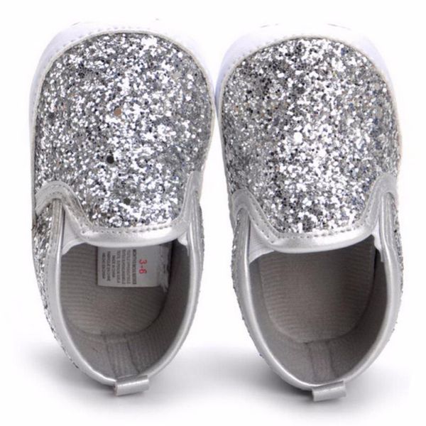новорожденный ребенок обувь для девочек toldder bling детской обуви silver дети первых ходоков 0-18 м
новорожденный ребенок обувь для девочек toldder bling детской обуви silver дети первых ходоков 0-18 м