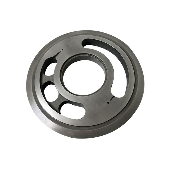 valve plate k3v112 pump spare parts for repair kawasaki hydraulic oil pump good quality
valve plate k3v112 pump spare parts for repair kawasaki hydraulic oil pump good quality
