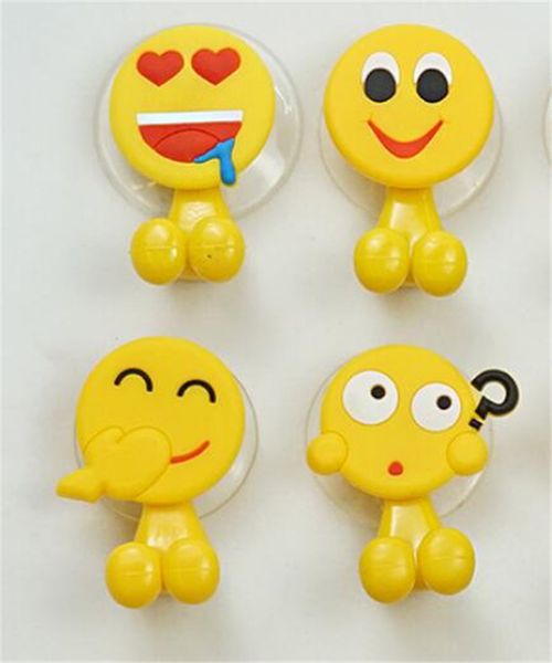 new home cute funny emoticons cartoon suction cup toothbrush holder hooks bathroom set accessories
new home cute funny emoticons cartoon suction cup toothbrush holder hooks bathroom set accessories