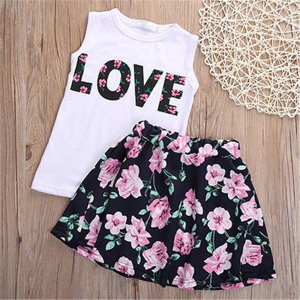 girls casual dress letter white vast floral short pants girls fashionable kids summer clothing set costume suit, Red;yellow
girls casual dress letter white vast floral short pants girls fashionable kids summer clothing set costume suit, Red;yellow