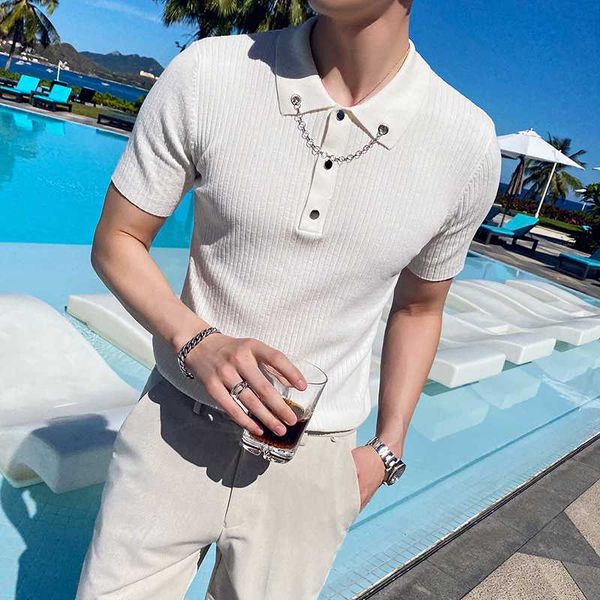 2020 brand clothing men in summer slim fit casual short sleeve shirts/male business knitting shirts s-2xl, White;black
2020 brand clothing men in summer slim fit casual short sleeve shirts/male business knitting shirts s-2xl, White;black