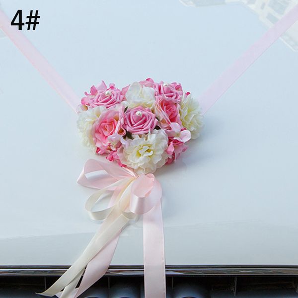 wedding car decoration artificial flowers ribbon bowknot wedding home decoration supplies j99store
wedding car decoration artificial flowers ribbon bowknot wedding home decoration supplies j99store