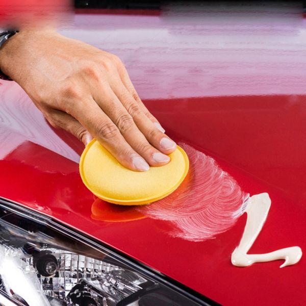 balight 12pcs/set auto foam sponge waxing wax applicator pad vehicle glass cleaning sponges polishing pad
balight 12pcs/set auto foam sponge waxing wax applicator pad vehicle glass cleaning sponges polishing pad