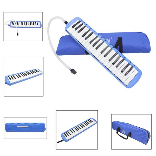 37 piano keys pink black blue green red musical instrument for music lovers beginners gift with carrying bag
37 piano keys pink black blue green red musical instrument for music lovers beginners gift with carrying bag