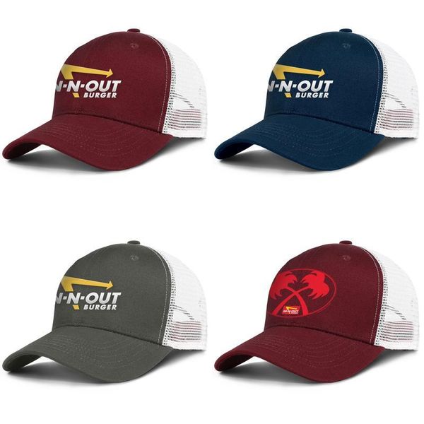 in-n-out burger mens and womens adjustable trucker meshcap design vintage team stylish baseballhats in-n-out burger palm trees logo, Blue;gray
in-n-out burger mens and womens adjustable trucker meshcap design vintage team stylish baseballhats in-n-out burger palm trees logo, Blue;gray