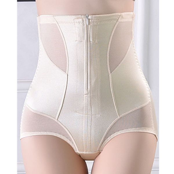 high waist trainer control panties women party bodyshaper tummy control pulling underwear butt lifter zippered tummy shaper, Black;white
high waist trainer control panties women party bodyshaper tummy control pulling underwear butt lifter zippered tummy shaper, Black;white
