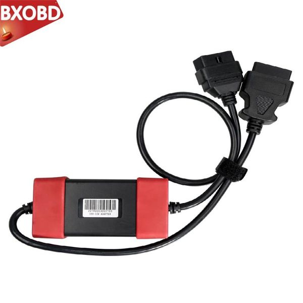 12v to 24v heavy duty truck diesel adapter cable for x431 easydiag2.0/3.0 golo carcare
12v to 24v heavy duty truck diesel adapter cable for x431 easydiag2.0/3.0 golo carcare