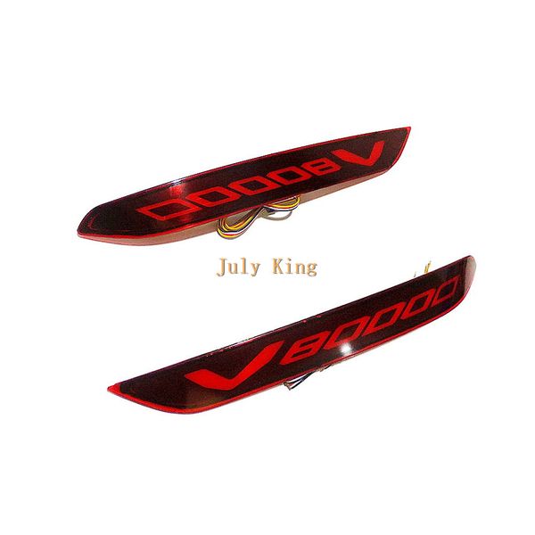 july king led brake lights case for vw jetta sagitar 2019+, strobe brake light + streamer turn signals + night drl running light
july king led brake lights case for vw jetta sagitar 2019+, strobe brake light + streamer turn signals + night drl running light