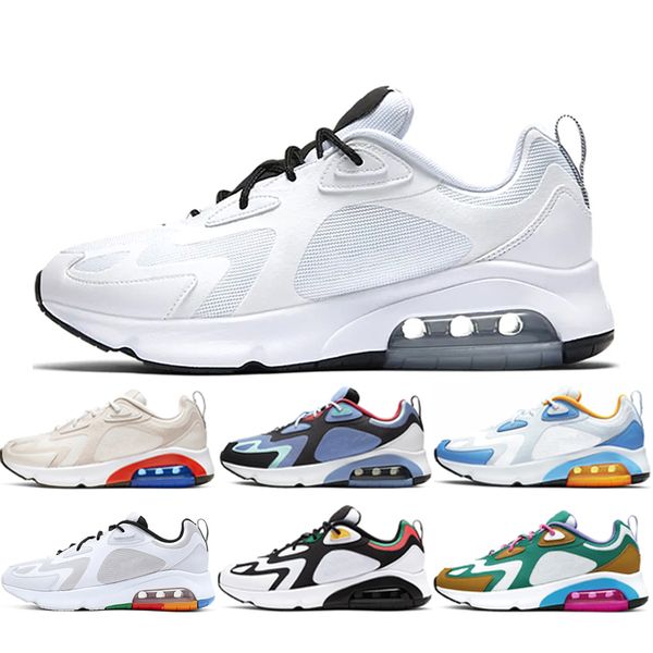 200 mens running shoes 200s white metallic sliver desert sand bordeaux triple black vast grey men trainers sports sneakers 40-45
200 mens running shoes 200s white metallic sliver desert sand bordeaux triple black vast grey men trainers sports sneakers 40-45