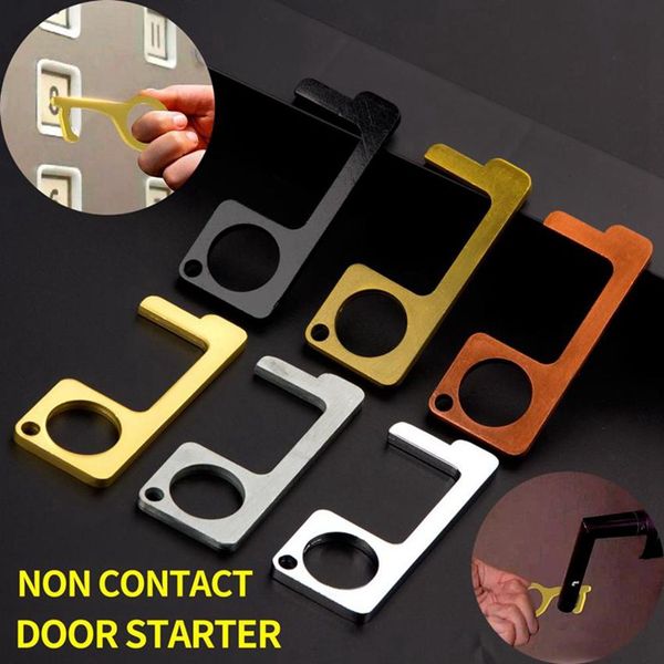 20pcs edc door opener edc door closer tool no-touch button tool for hygiene hand keychain press elevator tool keep hands safety
20pcs edc door opener edc door closer tool no-touch button tool for hygiene hand keychain press elevator tool keep hands safety