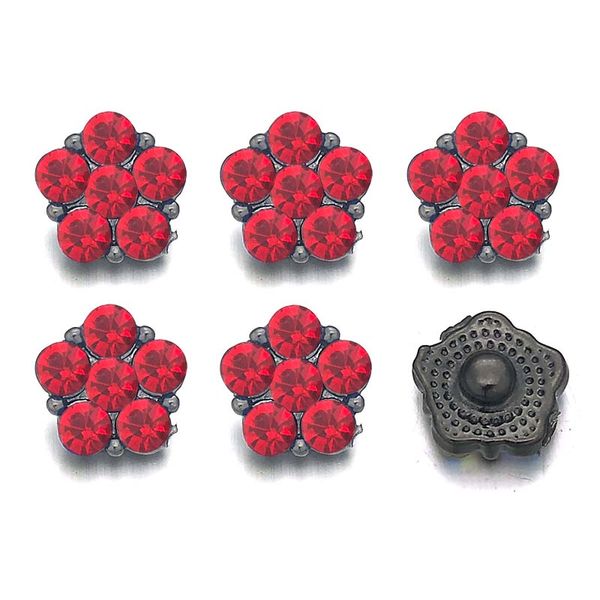 luwellever 006 crystal 3d 12mm metal snap button for bracelet necklace interchangeable jewelry women accessorie findings
luwellever 006 crystal 3d 12mm metal snap button for bracelet necklace interchangeable jewelry women accessorie findings