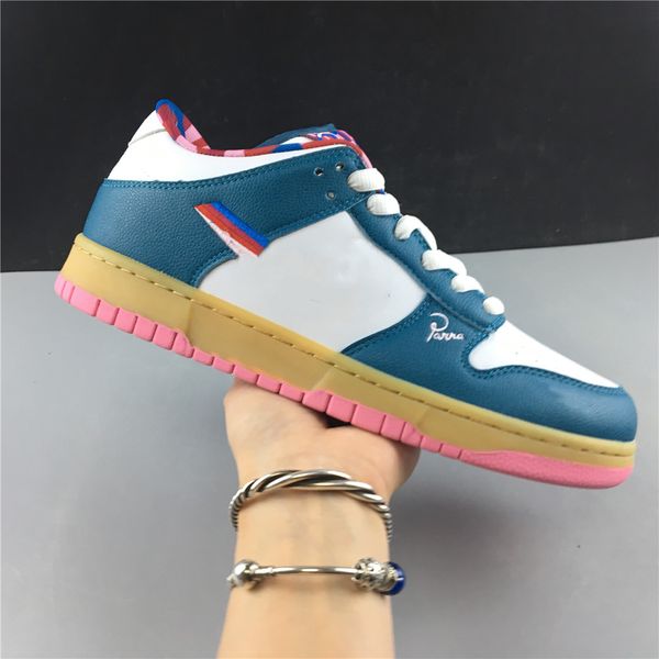 new with box new men women sb dunk low parra skate shoes luxury designer trainer sports athentic sneakers
new with box new men women sb dunk low parra skate shoes luxury designer trainer sports athentic sneakers