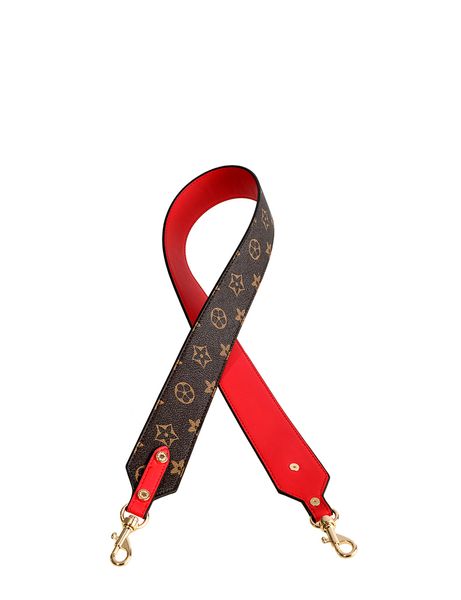 famous designer wide shoulder strap for bags replacement strap handbag leather bags accessories long strap belt ladies, Black
famous designer wide shoulder strap for bags replacement strap handbag leather bags accessories long strap belt ladies, Black