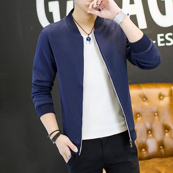 mens fashion brand clothing autumn men's jackets spring mens coats slim trench male windbreaker casual outerwear, Black;brown
mens fashion brand clothing autumn men's jackets spring mens coats slim trench male windbreaker casual outerwear, Black;brown