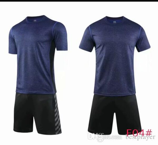2020 customized jersey men's cultural advertising shirt with round neck #f12, Gray;blue
2020 customized jersey men's cultural advertising shirt with round neck #f12, Gray;blue