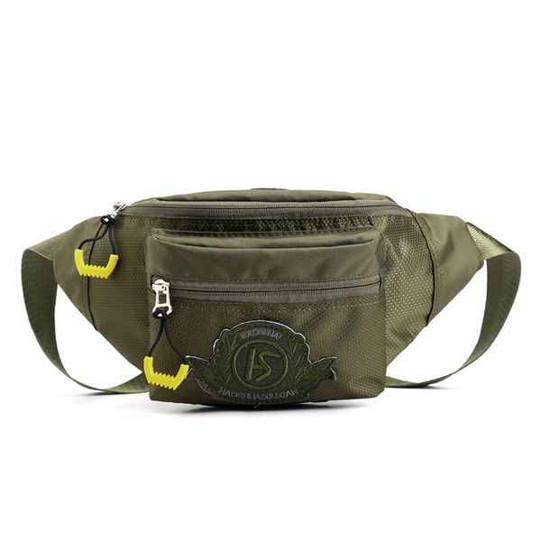 new style men wallet multi-functional sports casual shoulder chest bag fashion fashion-work mobile phone waist bag men's cross
new style men wallet multi-functional sports casual shoulder chest bag fashion fashion-work mobile phone waist bag men's cross