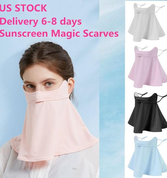 us stock bandan neck gaiters magic scarves mounteering cycling outdoor sun protection scarf women riding camping designer mask fy6243, Blue;black
us stock bandan neck gaiters magic scarves mounteering cycling outdoor sun protection scarf women riding camping designer mask fy6243, Blue;black