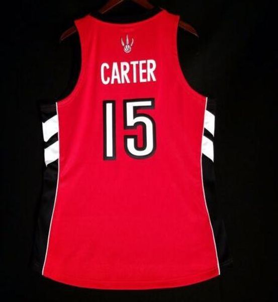 custom men youth women vintage vince carter vintage 2003-04 basketball jersey size s-4xl or custom any name or number jersey, Black
custom men youth women vintage vince carter vintage 2003-04 basketball jersey size s-4xl or custom any name or number jersey, Black