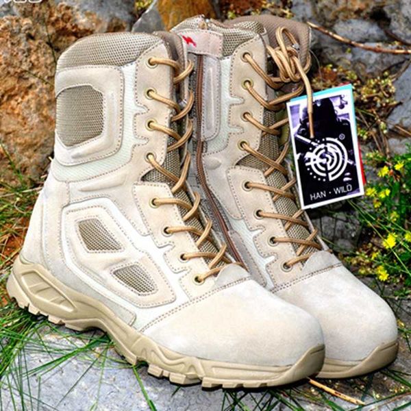 tactical boots men desert combat shooting boots outdoor mens leather hunting hiking sports comfortable shoes
tactical boots men desert combat shooting boots outdoor mens leather hunting hiking sports comfortable shoes