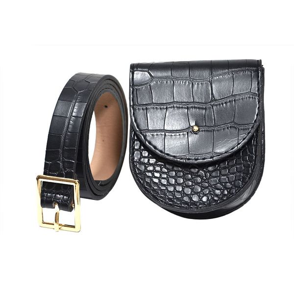 fashion women leather fanny pack fashion travel cell phone bag removable belt with waist pouch
fashion women leather fanny pack fashion travel cell phone bag removable belt with waist pouch