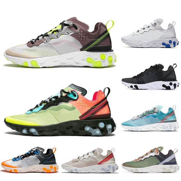 with socks fashion luxury volt racer pink react element 87 55 men women running shoes triple black dark grey mens trainers sports sneakers
with socks fashion luxury volt racer pink react element 87 55 men women running shoes triple black dark grey mens trainers sports sneakers