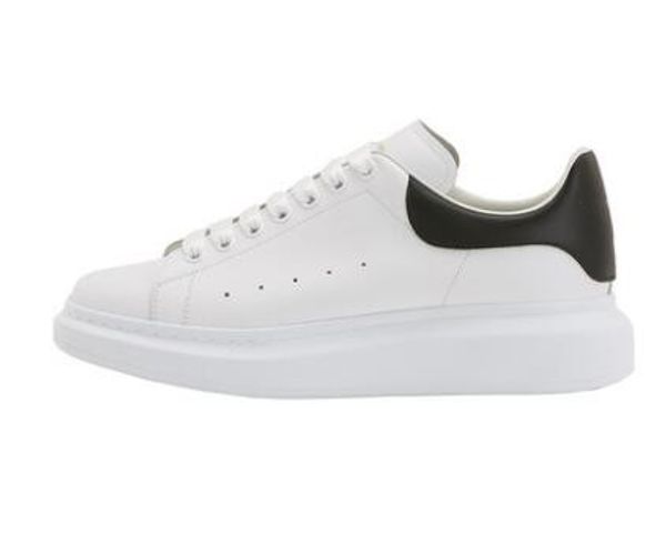 platform designer comfort women sneakers casual leather shoes men womens leather sneakers chaussures de sport pour hommes velvet, Black
platform designer comfort women sneakers casual leather shoes men womens leather sneakers chaussures de sport pour hommes velvet, Black