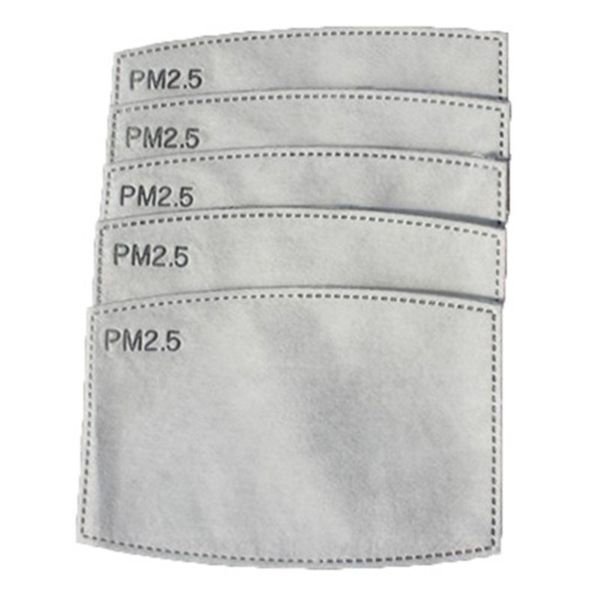 spot supply mask accessories pm2.5 filter 5 layer protective filter element activated carbon mask filter r1180-1
spot supply mask accessories pm2.5 filter 5 layer protective filter element activated carbon mask filter r1180-1