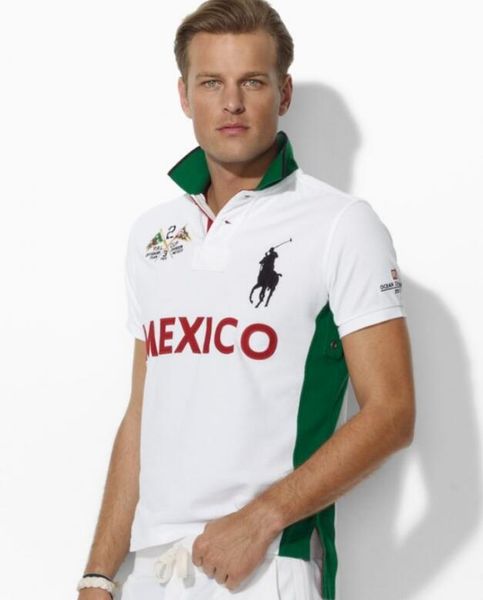 In 2019, fashion brand men's and women's short sleeve t-shirts, lapel POlo t-shirts decent and generous.size M - XXL 101
In 2019, fashion brand men's and women's short sleeve t-shirts, lapel POlo t-shirts decent and generous.size M - XXL 101