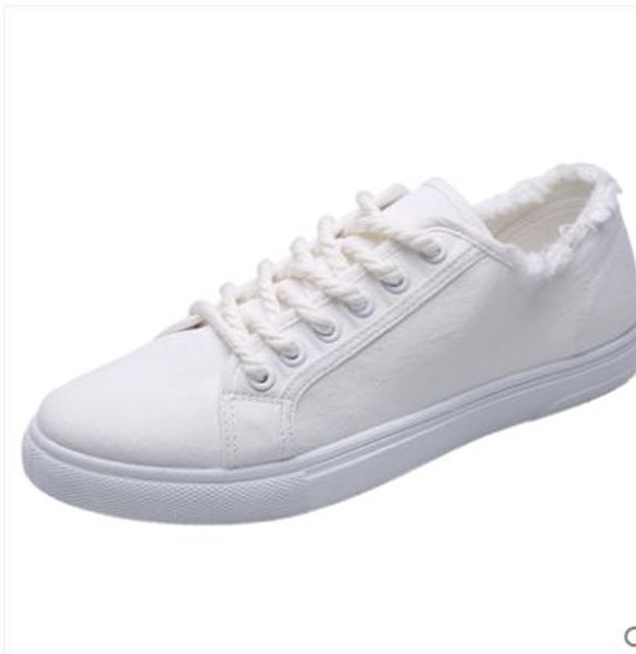 men's canvas shoes new men's shoes trend korean wild canvas casual flat bottom outdoor style fashion sneaker, Black
men's canvas shoes new men's shoes trend korean wild canvas casual flat bottom outdoor style fashion sneaker, Black