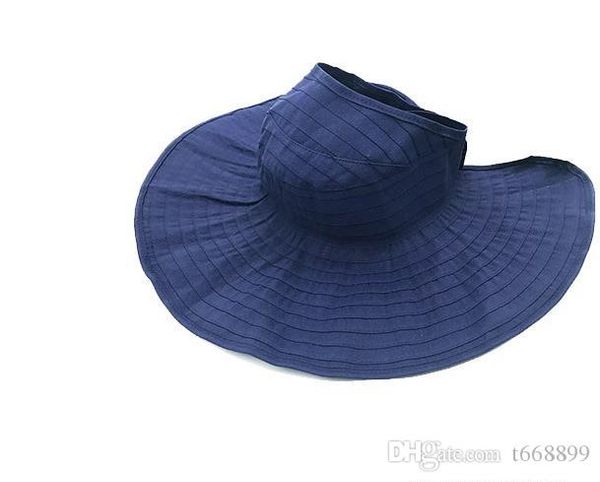 sun hat empty female summer sun hat is prevented bask in han edition travel leisure joker uv block face folding, Blue;gray
sun hat empty female summer sun hat is prevented bask in han edition travel leisure joker uv block face folding, Blue;gray