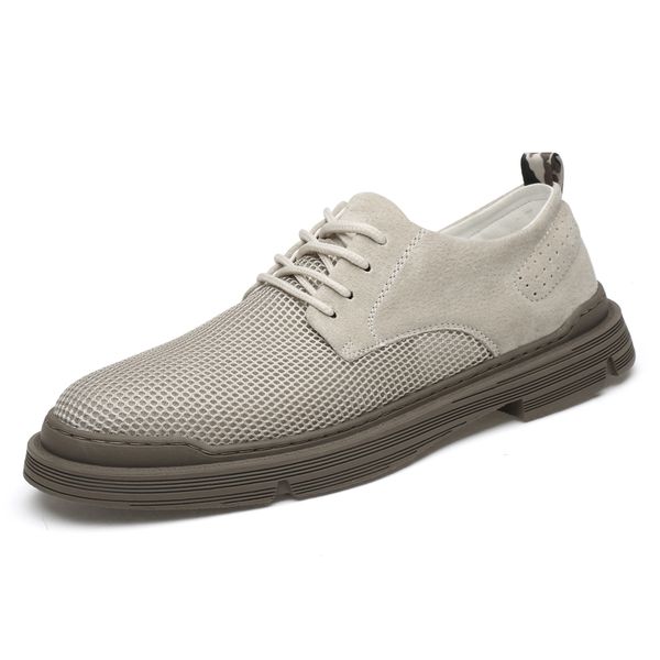 men's shoes comfortable men casual shoes genuine leather breathable loafers slip-on footwear fashion sneakers, Black
men's shoes comfortable men casual shoes genuine leather breathable loafers slip-on footwear fashion sneakers, Black