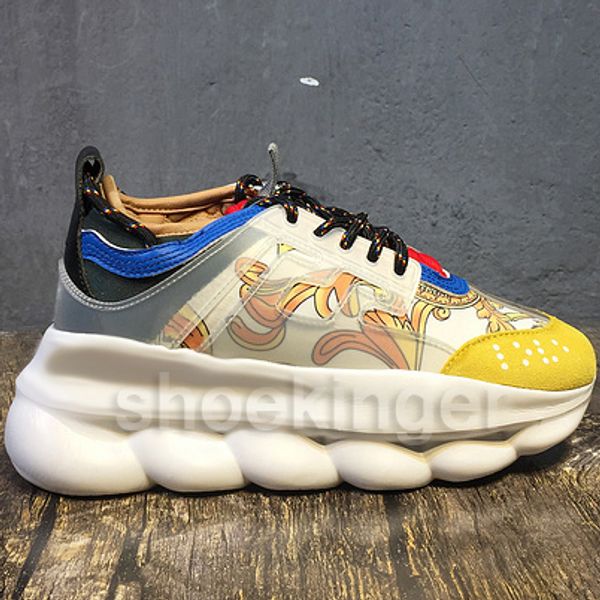 Chain reaction chainz black plaid neakerro o ciliegia men de igner women fa hion white multi color rubber uede ca ual hoe
Chain reaction chainz black plaid neakerro o ciliegia men de igner women fa hion white multi color rubber uede ca ual hoe