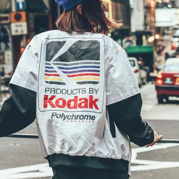 men women windbreaker designer jacket hip hop long sleeve letter print white gray blend thin jackets stand collar pocket m-3xl plus size, Black;brown
men women windbreaker designer jacket hip hop long sleeve letter print white gray blend thin jackets stand collar pocket m-3xl plus size, Black;brown