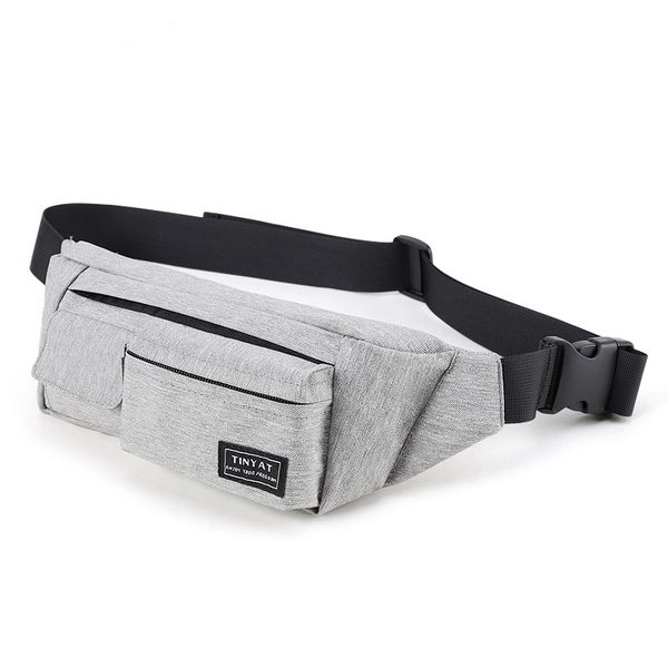 men casual outdoor sport waist bags for women chest bag pack men's belt bag small travel crossbody shoulder bags phone pouch sac
men casual outdoor sport waist bags for women chest bag pack men's belt bag small travel crossbody shoulder bags phone pouch sac